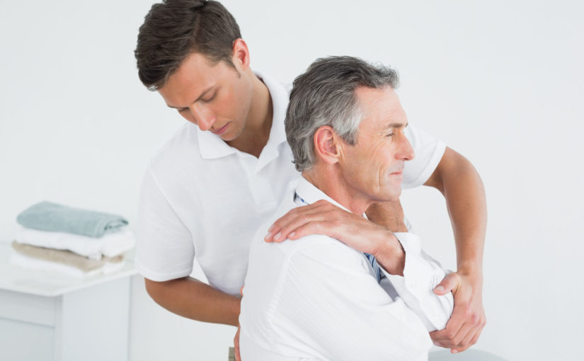 9 Reasons You Might Need Physical Therapy