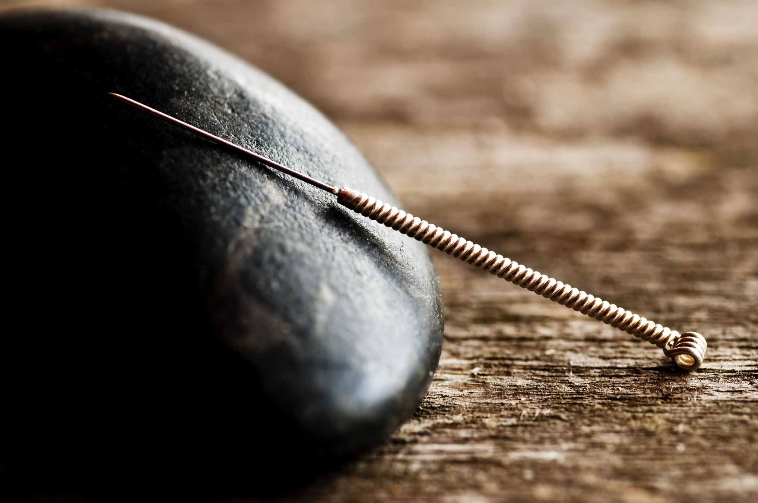 How Can Acupuncture Help With My Specific Health Ailment? - Englinton ...